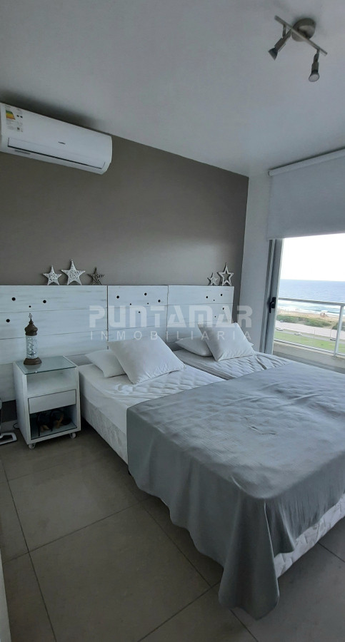 Apartamento ID.213634 - EXCLUSIVO DEPARTAMENTO DE 2 DORMITORIOS CON TERRAZA, PARRILLERO Y JACUZZI PROPIOS