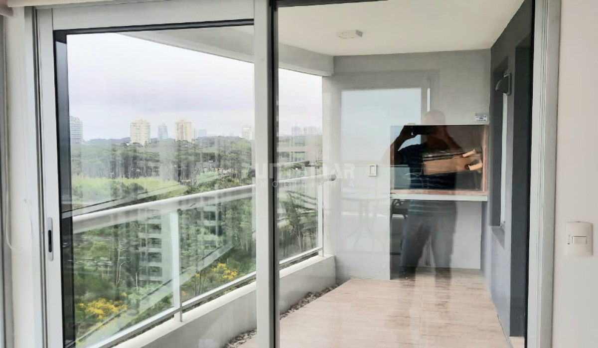 Apartamento ID.212473 - EXCELENTE DEPARTAMENTO EN EDIFICIO DE GRAN CATEGORIA