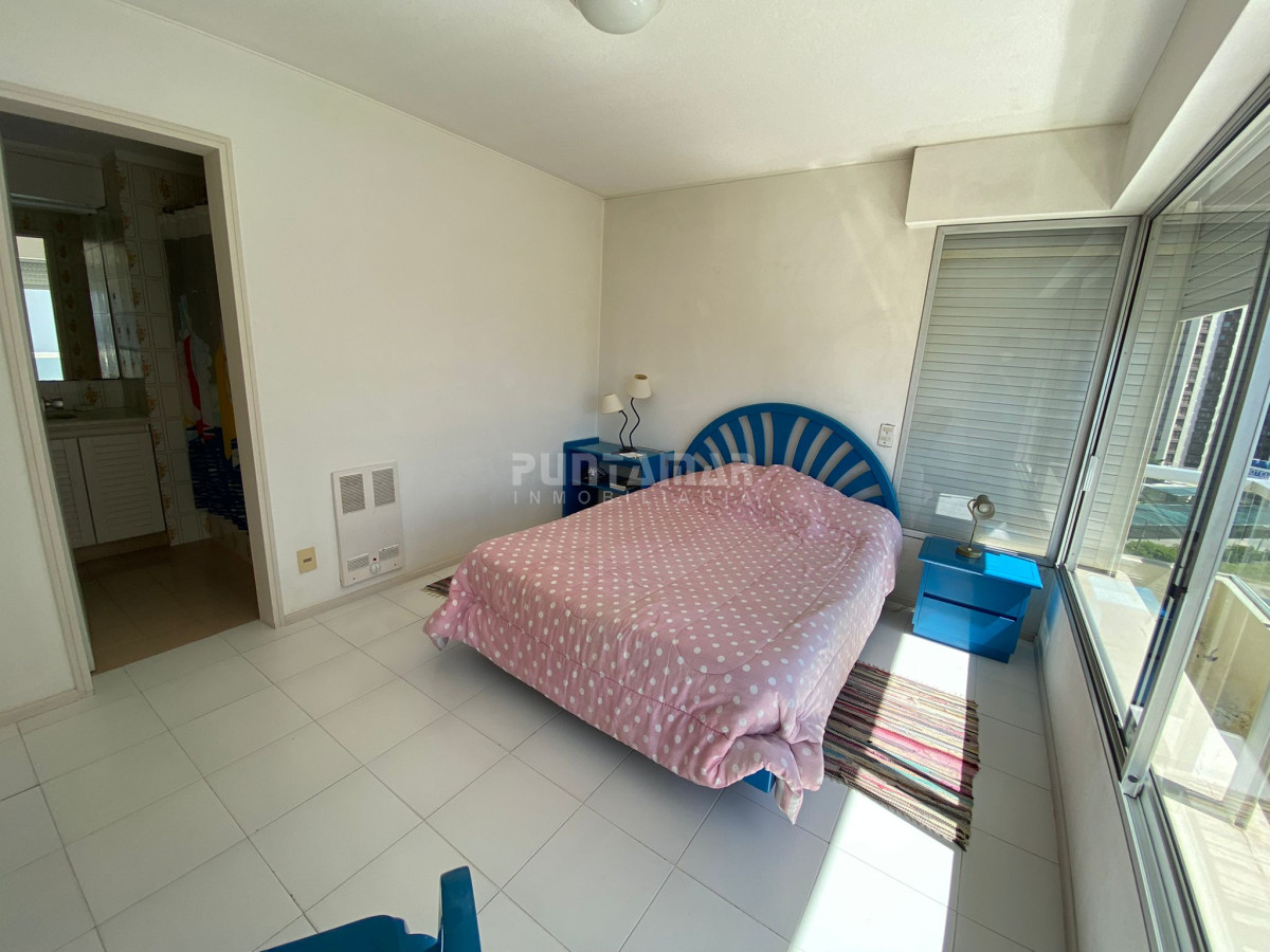 Apartamento ID.213737 - ALQUILER DEPARTAMENTO EN PDA 5 PLAYA BRAVA