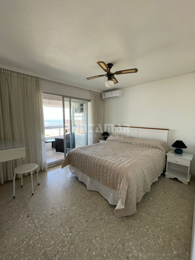 Apartamento ID.211860 - PENTHOUSE DE 2 DORMITORIOS CON GRAN VISTA AL MAR 
