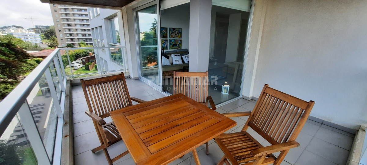 Apartamento ID.213273 - DEPARTAMENTO DE 2 DORMITORIOS EN LA BRAVA