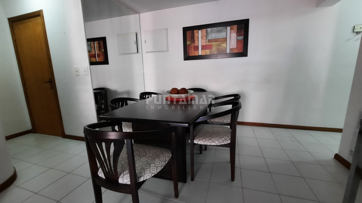 Apartamento ID.213151 - DEPARTAMENTO DE 2 DORMITORIOS CON DEPENDENCIA EN LA BRAVA