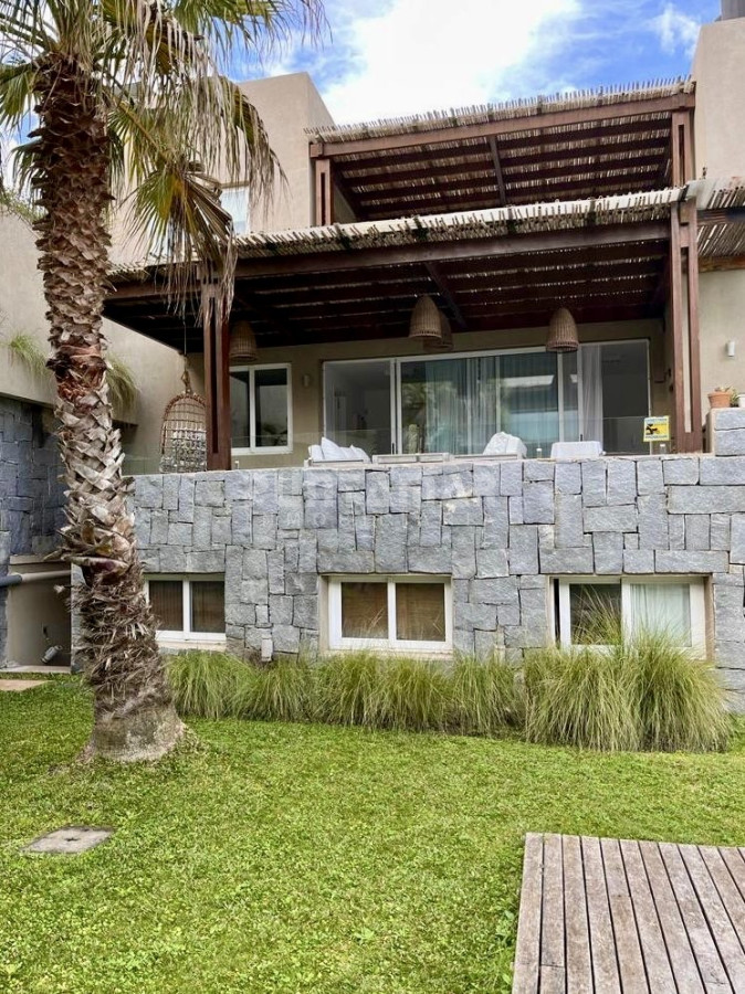 Apartamento ID.213297 - HERMOSO APARTAMENTO 3 DORMITORIOS A METROS DE LA PLAYA EN LA BARRA