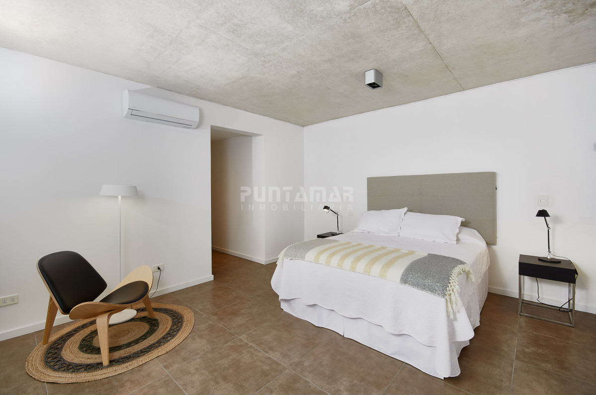 Apartamento ID.213459 - VACACIONA EN EDIFICIO Q - PUNTA BALLENA