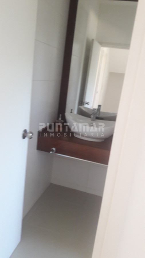 Apartamento ID.213399 - MODERNO APARTAMENTO DE 3 DORMITORIOS CON AZOTEA EN MANANTIALES 