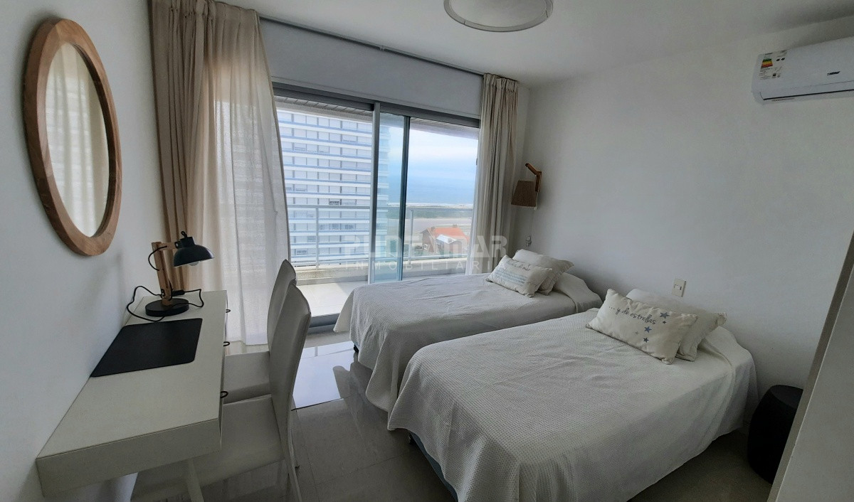 Apartamento ID.212910 - DEPARTAMENTO DE 2 DORMITORIOS CON VISTA AL MAR