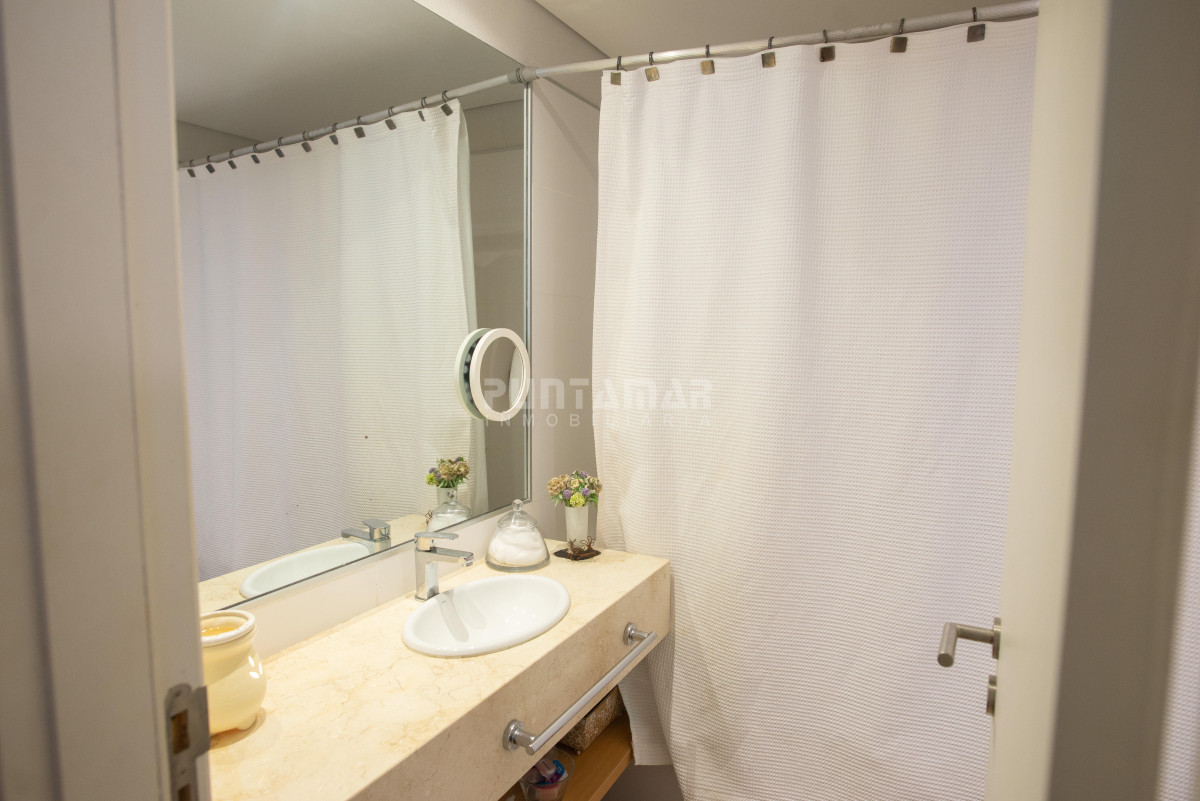 Apartamento ID.211866 - DIVINO APARTAMENTO 2 DORMITORIOS EN LA BARRA A 50 METROS DEL MAR 