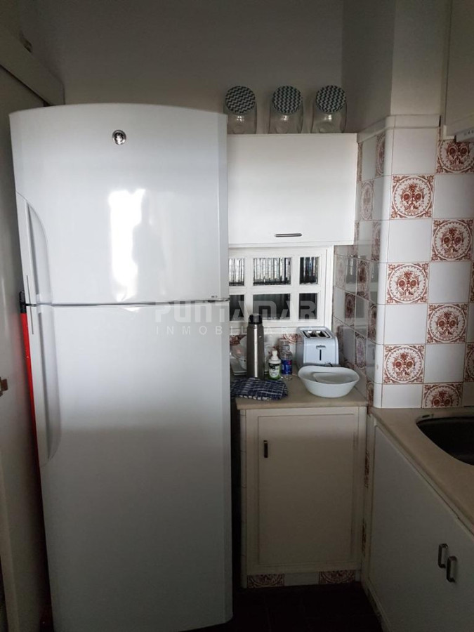 Apartamento ID.212557 - APARTAMENTO DE 1 DORMITORIO CON VISTA AL MAR