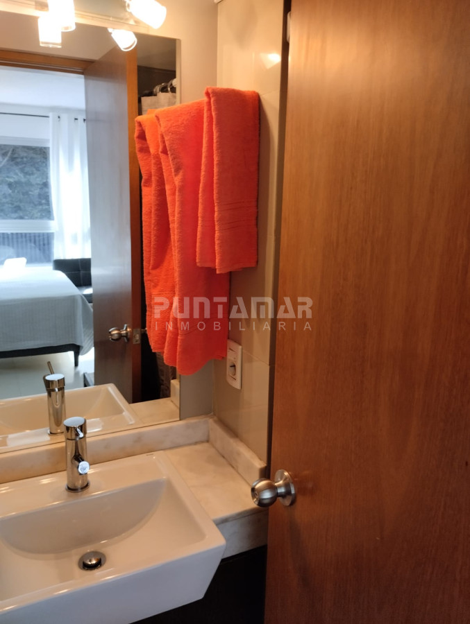 Apartamento ID.3061 - MONOAMBIENTE MUY LUMINOSO EN LA BRAVA