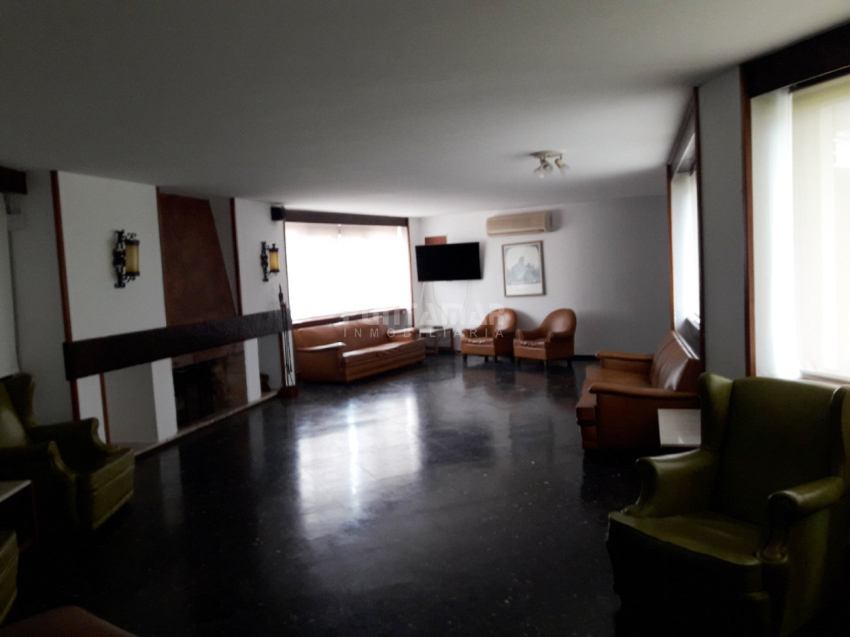 Apartamento ID.211688 - ALQUILER DE APARTAMENTO DE UN DORMITORIO EN  AIDY GRILL CERCA DE LA BRAVA