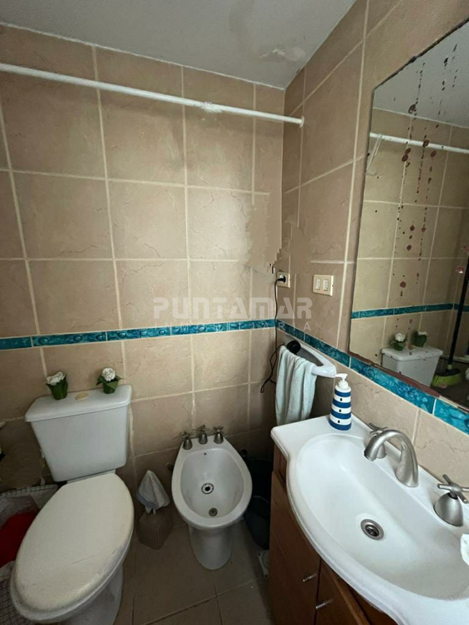 Apartamento ID.13010 - ALQUILER MONOAMBIENTE EN EL CORAZON DE LA BARRA
