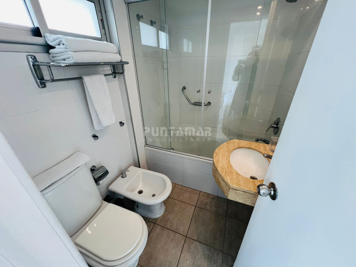 Apartamento ID.213729 - DEPARTAMENTO DE 2 DORMITORIOS CON BALCON EN LA MANSA