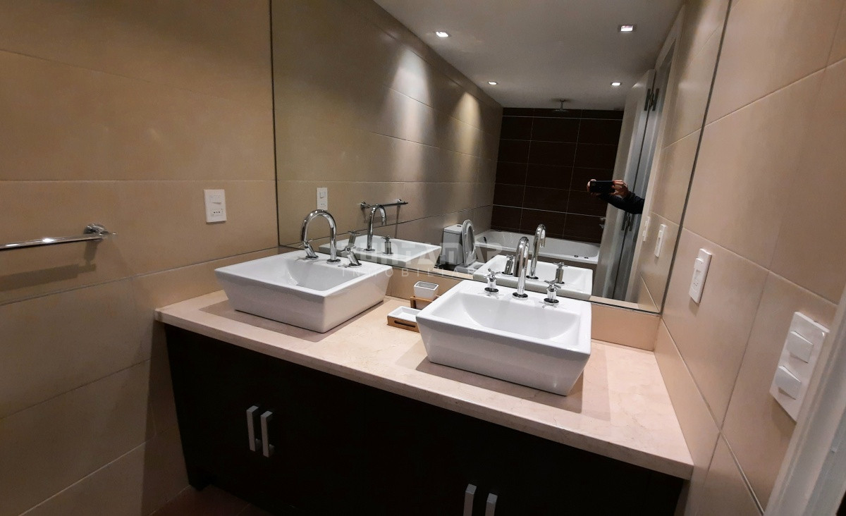 Apartamento ID.1369 - Departamento de 3 dormitorios en suite en Edificio de gran categoria