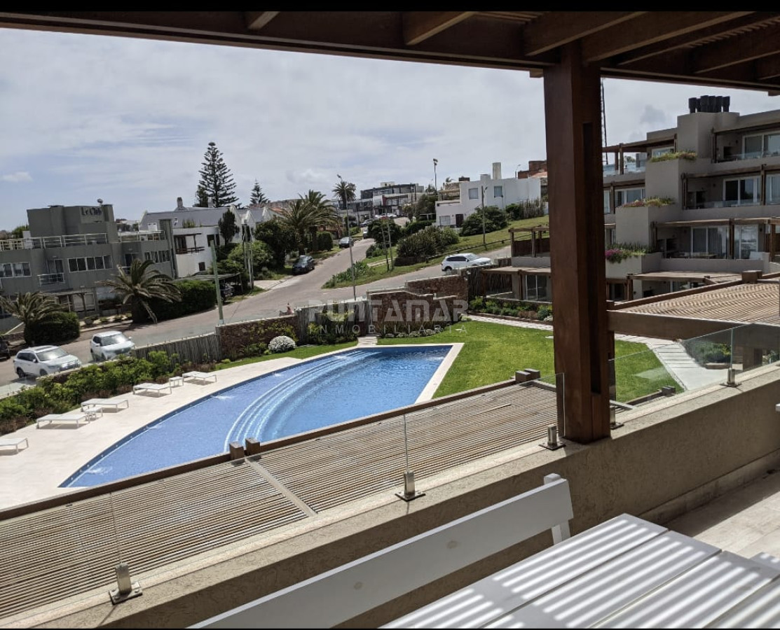 Apartamento ID.212881 - Apartamento en La Barra, La Barra