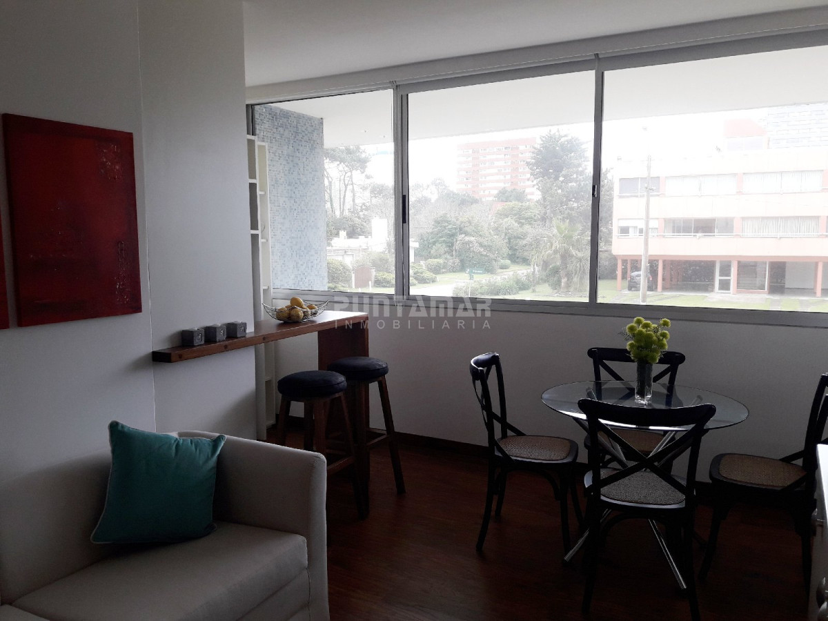 Apartamento ID.211688 - ALQUILER DE APARTAMENTO DE UN DORMITORIO EN  AIDY GRILL CERCA DE LA BRAVA