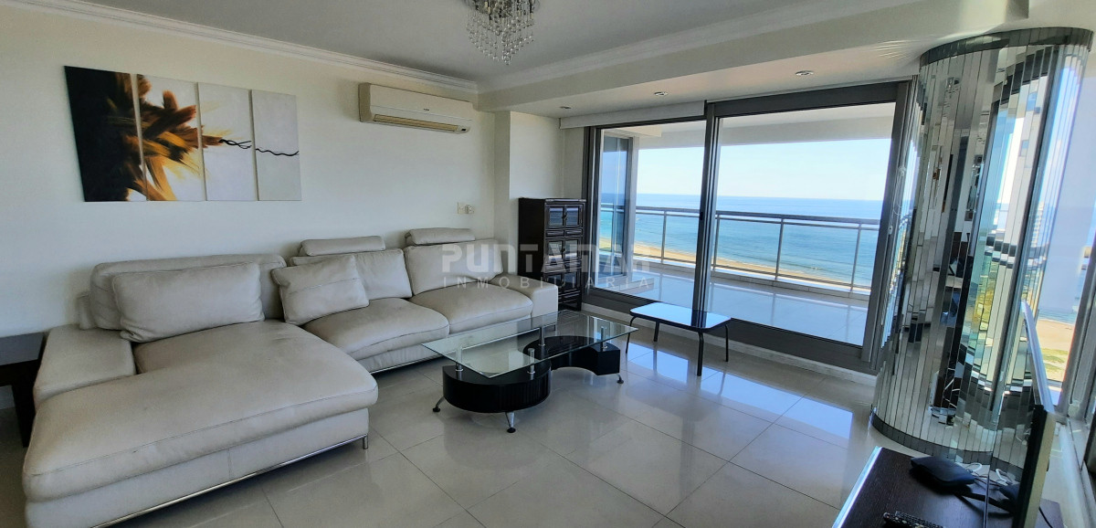 Apartamento ID.213061 - DEPARTAMENTO DE 3 DORMITORIOS EN SUITE EN LA BRAVA