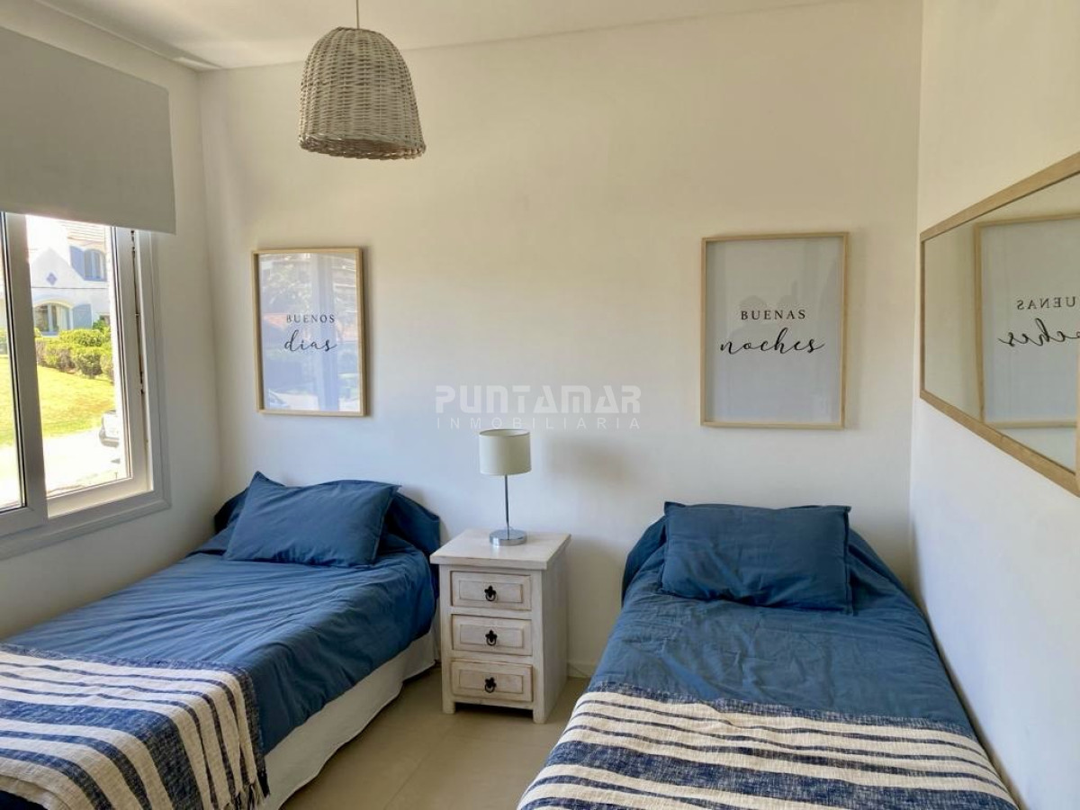 Apartamento ID.213447 - IMPONENTE APARTAMENTO A 50 METROS DEL MAR EN LA BARRA