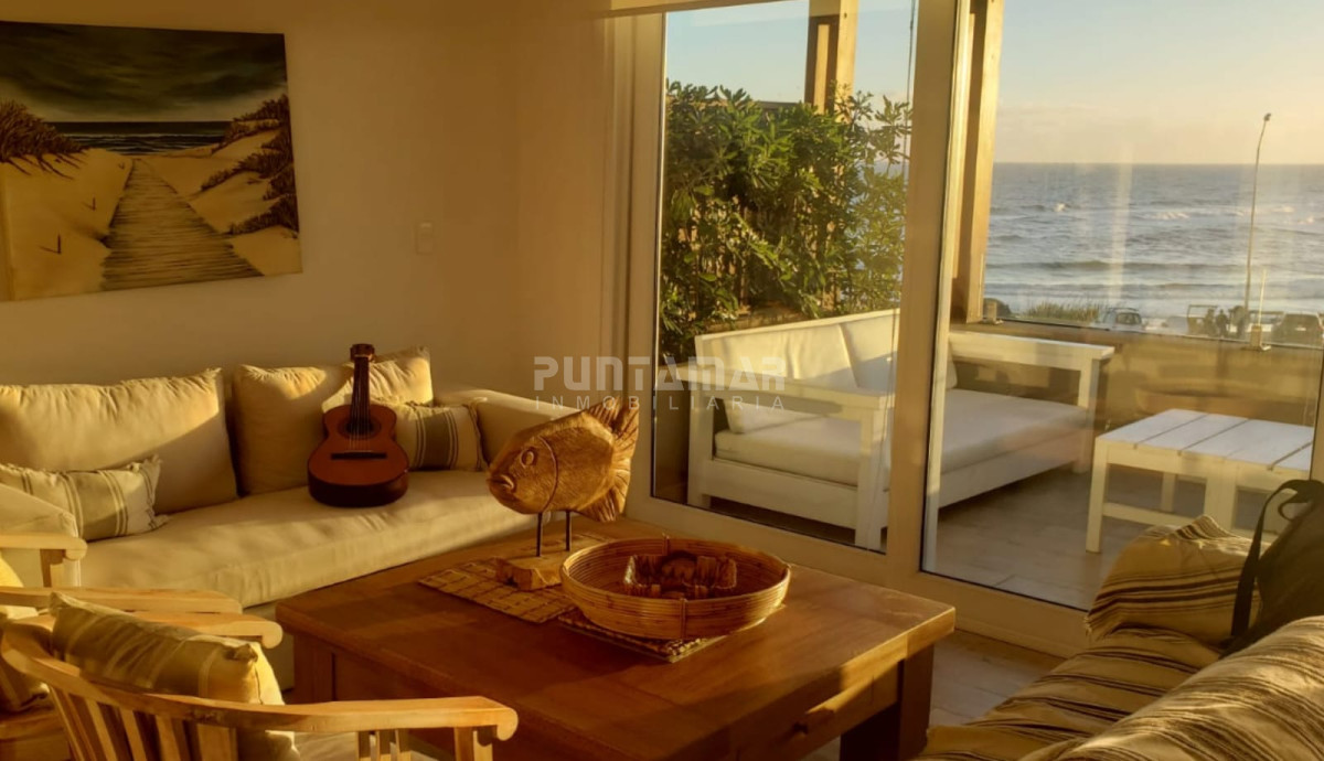 Apartamento ID.212884 - Palcos de La Posta en alquiler