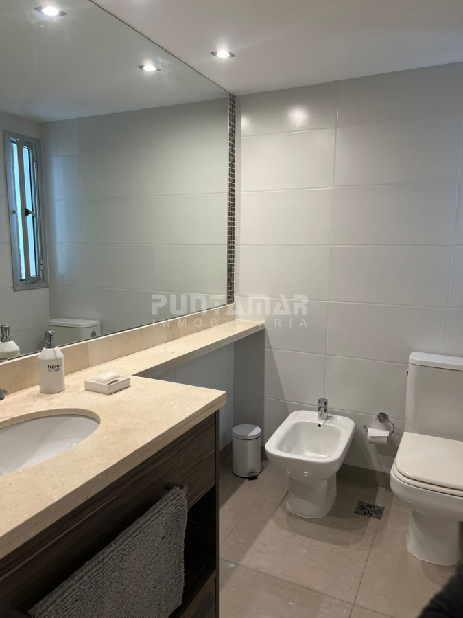 Apartamento ID.213362 - DEPARTAMENTO CON VISTA AL MAR EN LA BRAVA
