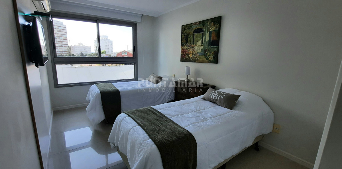 Apartamento ID.213467 - IMPORTANTE DEPARTAMENTO DE 3 DORMITORIOS EN SUITE 