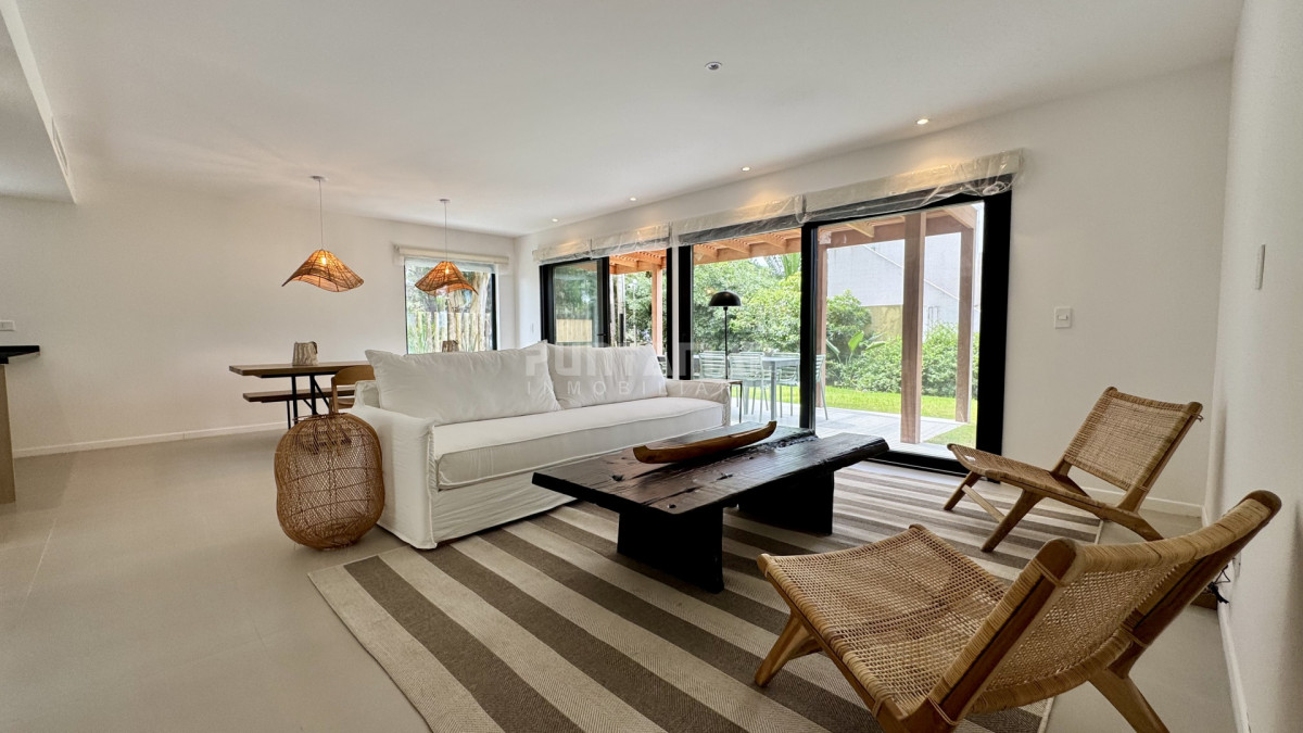 Apartamento ID.213309 - OPORTUNIDAD APARTAMENTO A ESTRENAR EN LA BARRA DE 3 DORMITORIOS