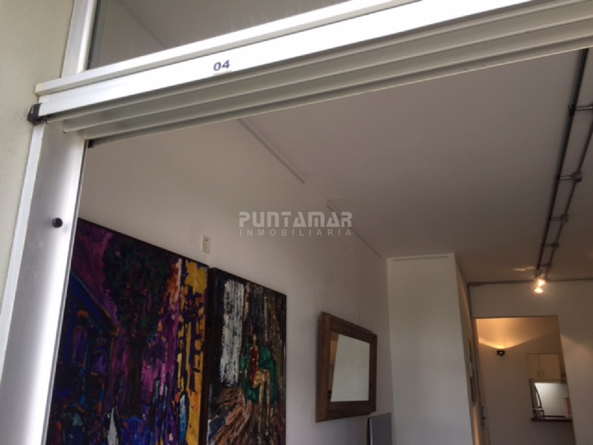 Apartamento ID.211696 - Apartamento en Manantiales, 2 dormitorios *