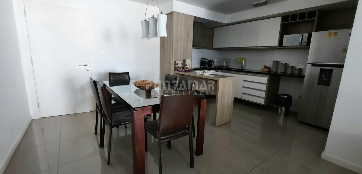 Apartamento ID.213571 - DEPARTAMENTO DE 2 DORMITORIOS EN LA BRAVA