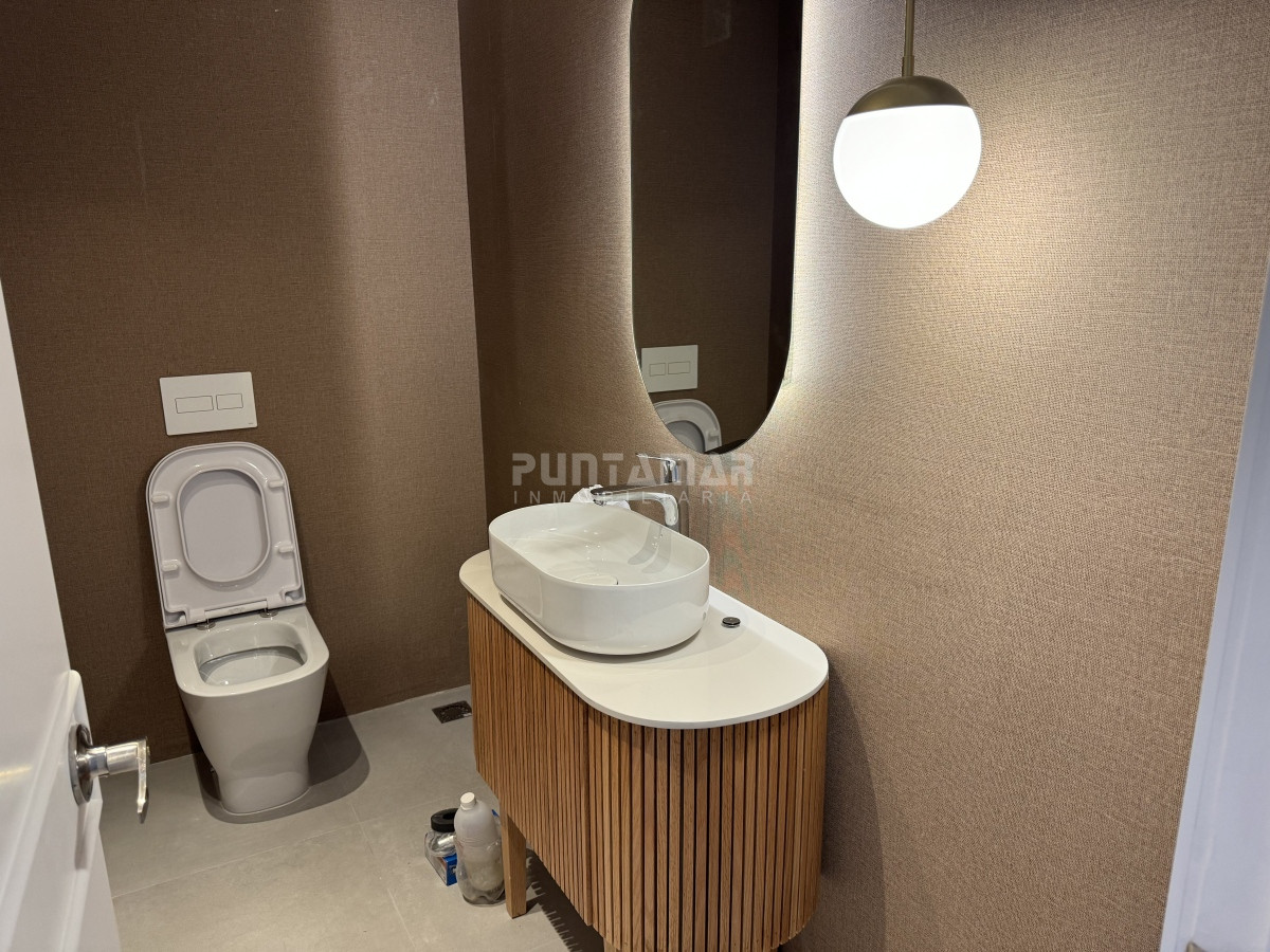 Apartamento ID.213217 - Terrazas de Manantiales en venta y alquiler, reciclado!