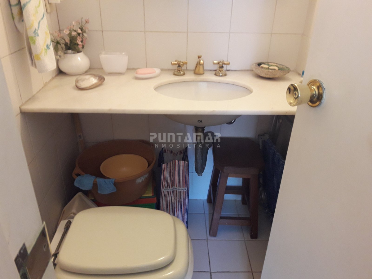 Apartamento ID.1254 - Edificio con servicio de mucamas ubicado en La Península a pasos del puerto