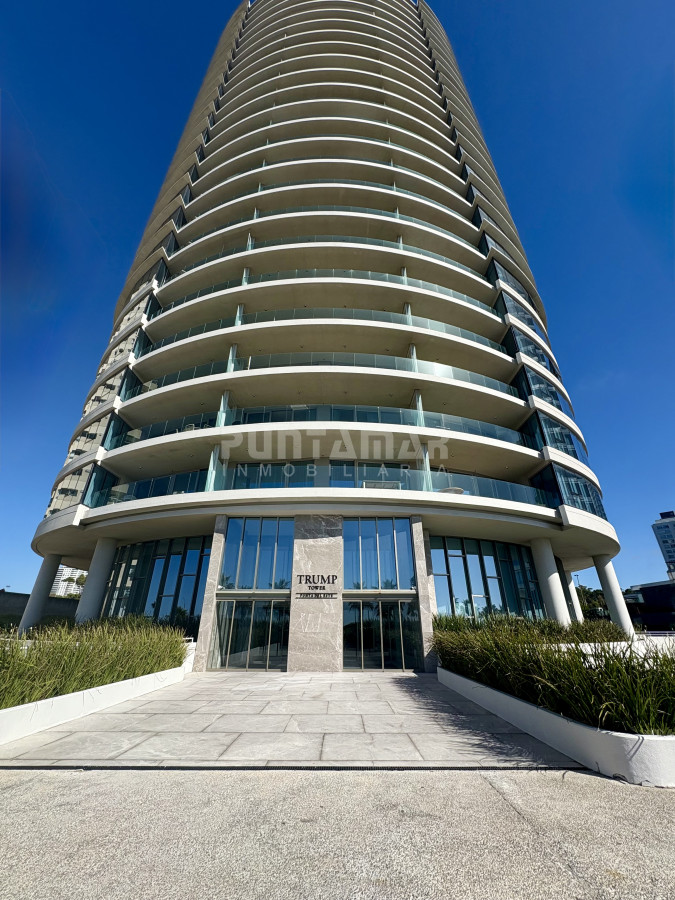 Apartamento ID.213814 - ALQUILER DEPARTAMENTO EN TRUMP TOWER