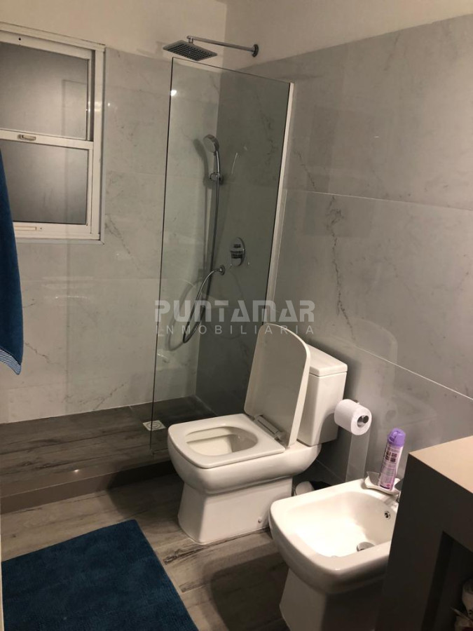 Apartamento ID.13024 - ALQUILER DEPARTAMENTO EN LA BARRA