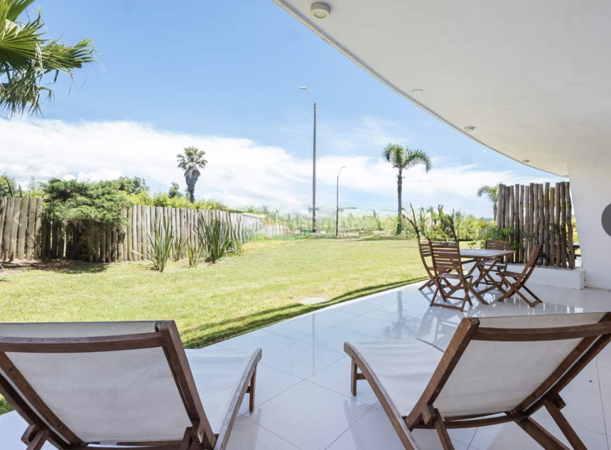 Apartamento ID.213772 - VENTA DEPARTAMENTO EN BIKINI BEACH