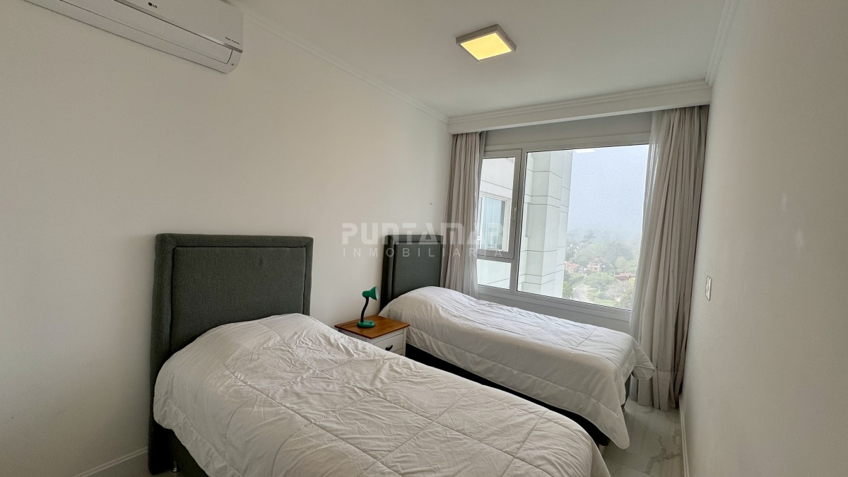 Apartamento ID.213416 - ESPECTACULAR APARTAMENTO 3 DORMITORIOS FRENTE AL MAR
