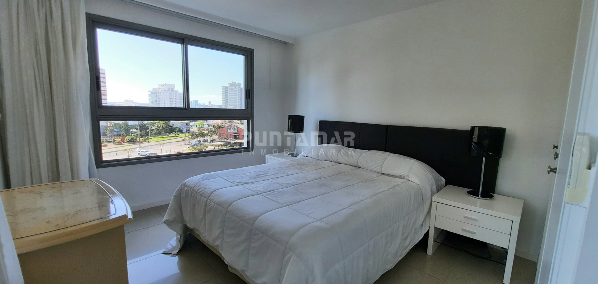 Apartamento ID.1338 - DEPARTAMENTO DE 3 DORMITORIOS EN EDIFICIO DE CATEGORIA 