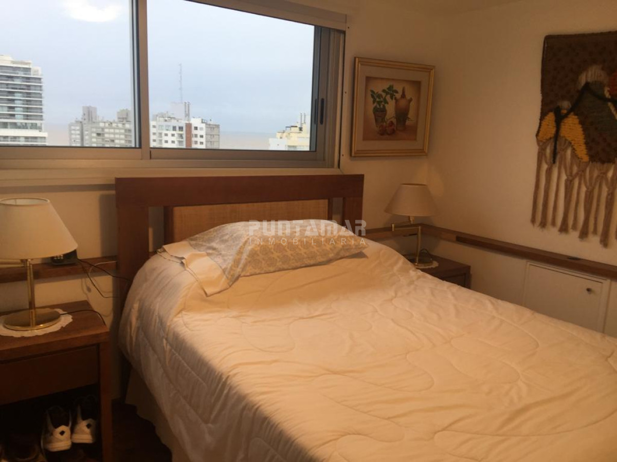 Apartamento ID.212486 - DEPARTAMENTO EN EDIFICIO DE GRAN CATEGORIA EN LA MANSA