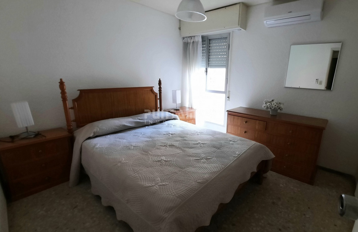 Apartamento ID.2143 - DEPARTAMENTO DE 2 DORMITORIOS EN LA MANSA
