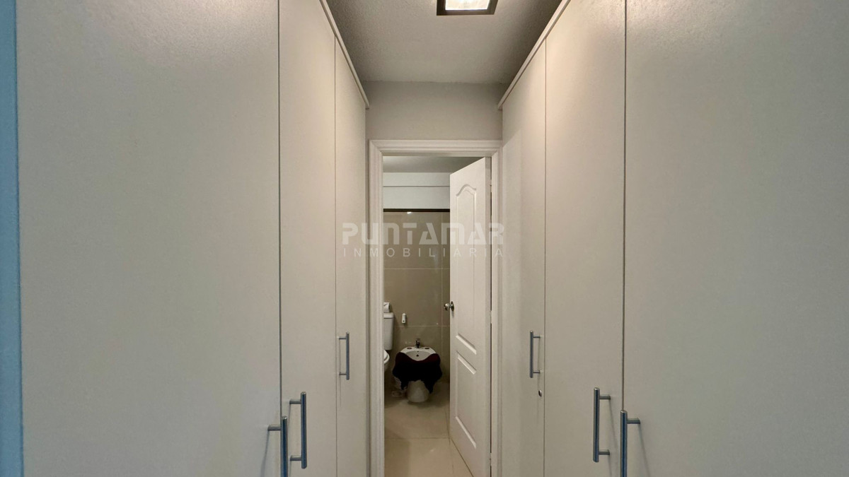 Apartamento ID.213438 - HERMOSO PENTHOUSE 2 DORMITORIOS CON JACUZZI A 100 MTS DE PLAYA BRAVA