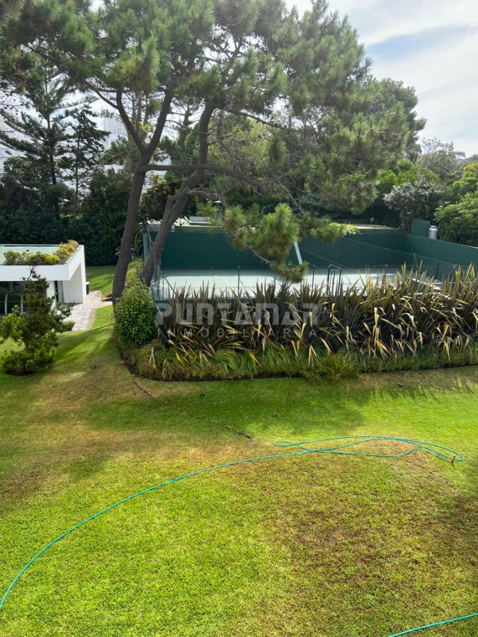 Apartamento ID.213498 - ALQUILER HERMOSO DEPTO 3 DORMÍS  EN PLAYA BRAVA 