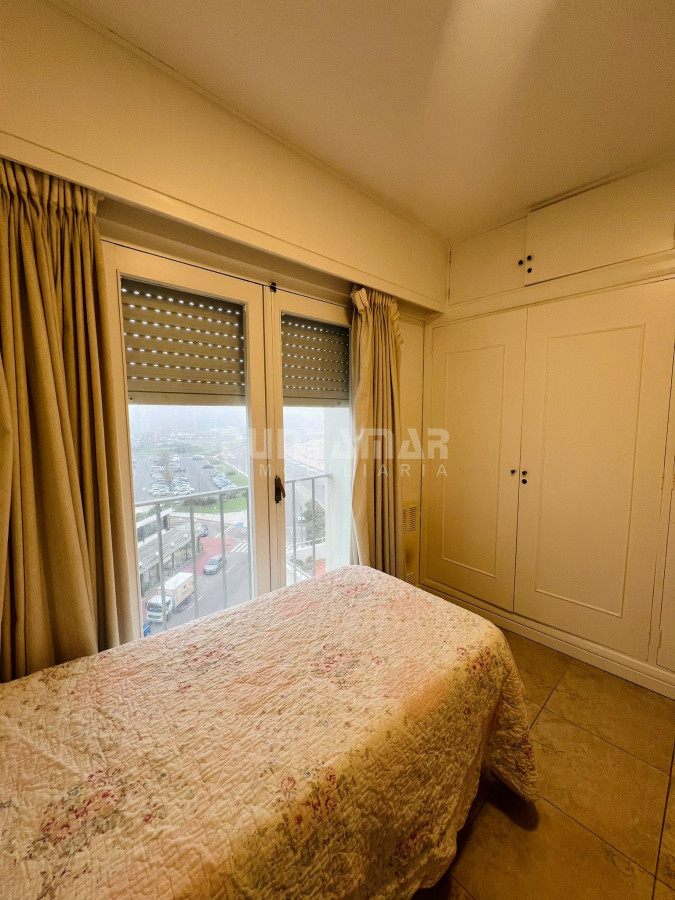 Apartamento ID.213503 - DEPARTAMENTO DE 2 DORMITORIOS FRENTE AL MAR