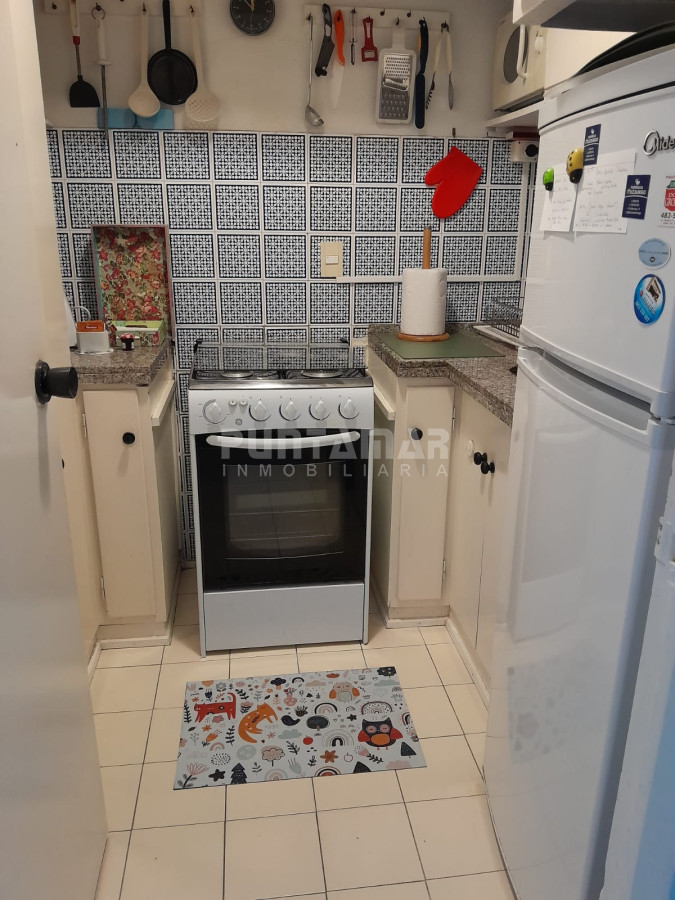 Apartamento ID.213207 - DEPARTAMENTO DE 1 DORMITORIO EN LA PENINSULA