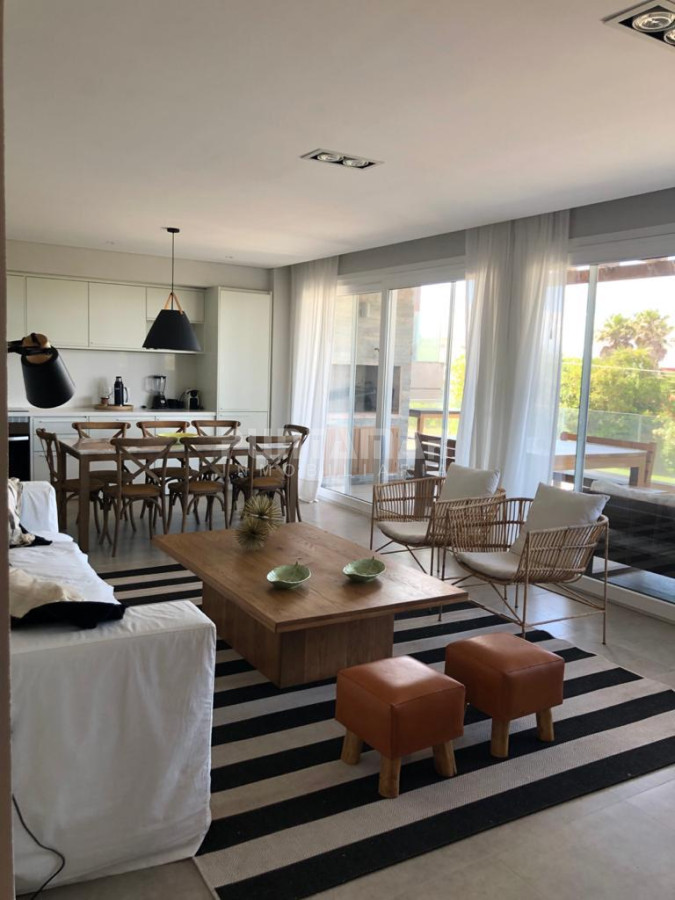 Apartamento ID.212234 - ALQUILER APARTAMENTO LA BARRA PLAYA POSTA DEL CANGREJO