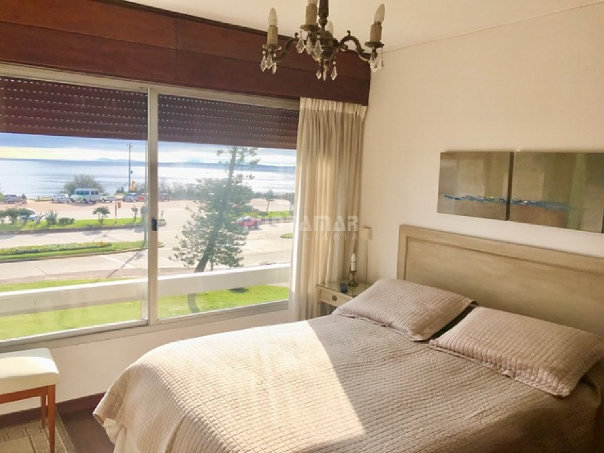 Apartamento ID.211620 - Apartamento en Mansa, 2 dormitorios *