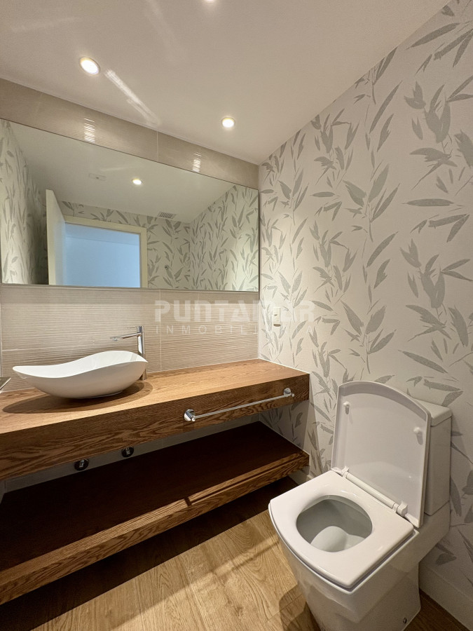 Apartamento ID.213814 - ALQUILER DEPARTAMENTO EN TRUMP TOWER