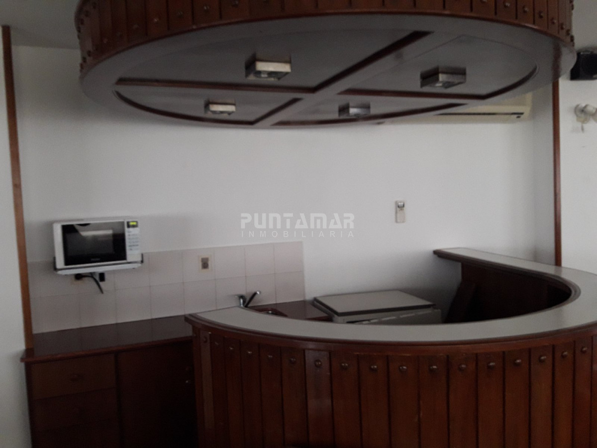 Apartamento ID.211688 - ALQUILER DE APARTAMENTO DE UN DORMITORIO EN  AIDY GRILL CERCA DE LA BRAVA
