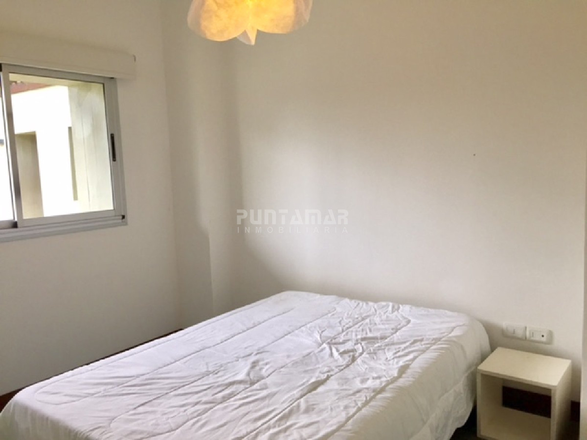 Apartamento ID.211687 - Apartamento en Manantiales, 1 dormitorios *