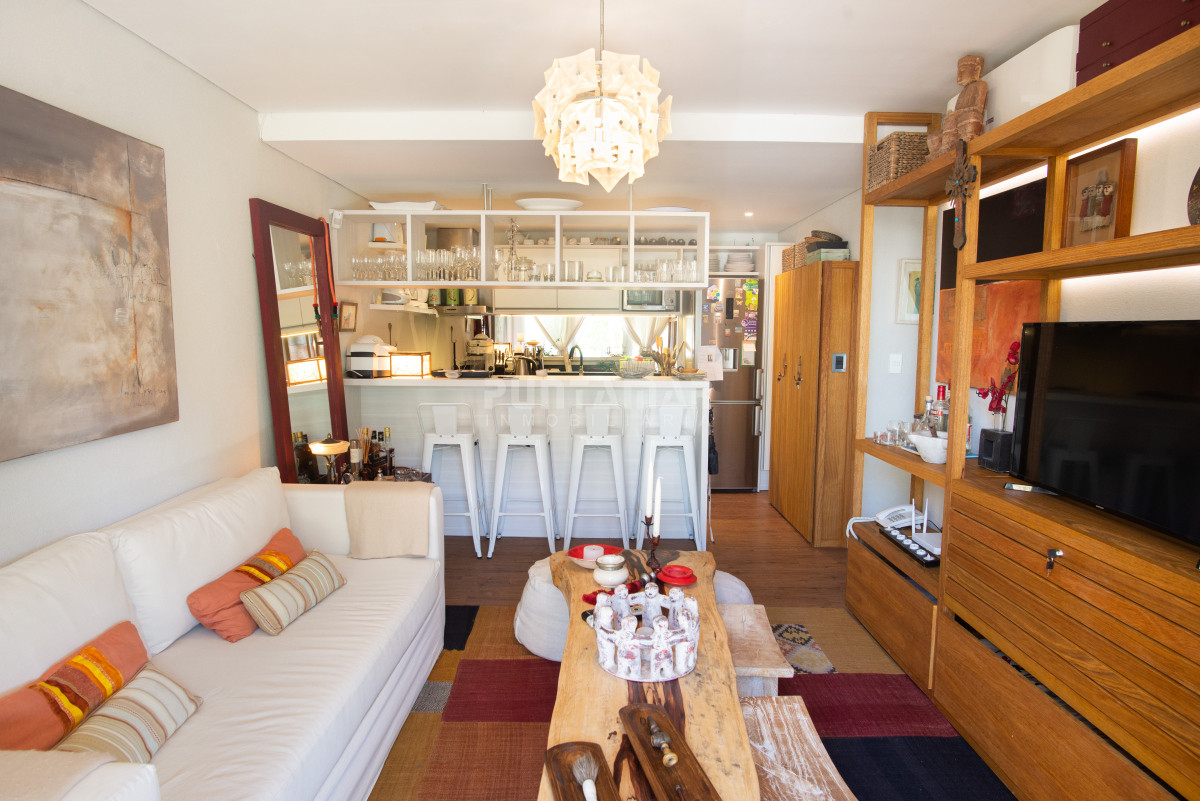 Apartamento ID.211866 - DIVINO APARTAMENTO 2 DORMITORIOS EN LA BARRA A 50 METROS DEL MAR 