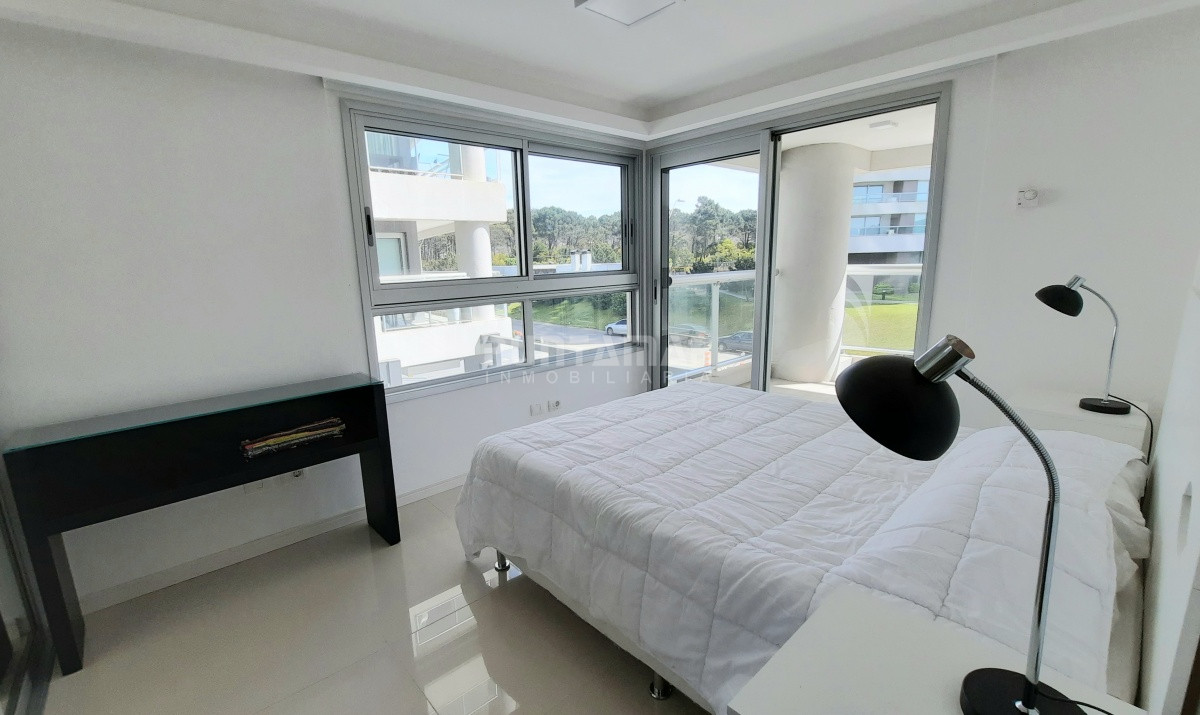 Apartamento ID.212774 - DEPARTAMENTO DE 1 DORMITORIO EN EDIFICIO DE CATEGORIA CON VISTA AL MAR