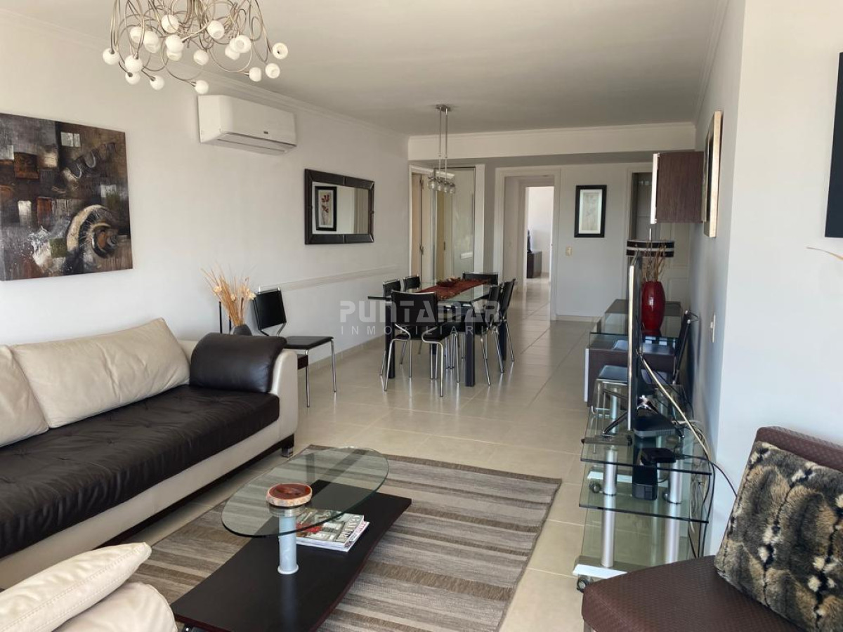 Apartamento ID.212487 - ALQUILER APARTAMENTO EN EDIFICIO 