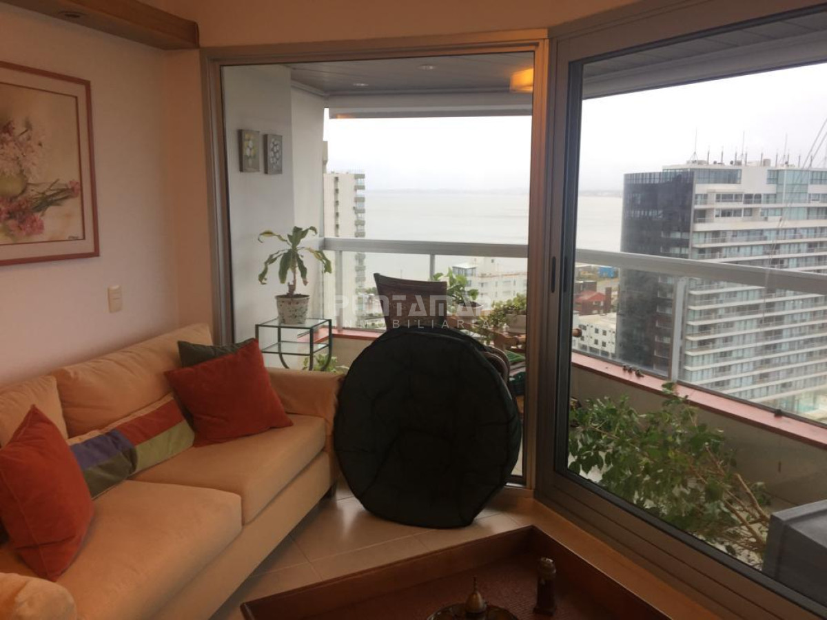 Apartamento ID.212486 - DEPARTAMENTO EN EDIFICIO DE GRAN CATEGORIA EN LA MANSA