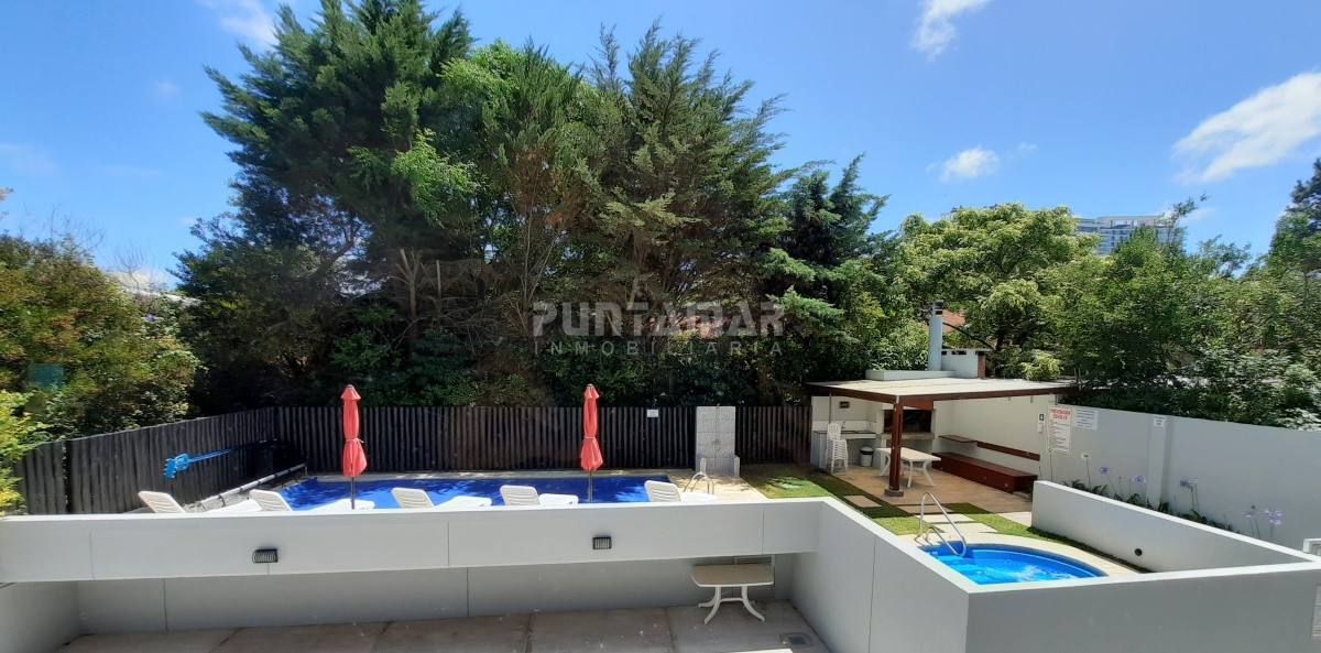 Apartamento ID.3061 - MONOAMBIENTE MUY LUMINOSO EN LA BRAVA